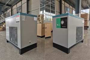 7 reasons are reducing the service life of your air compressor