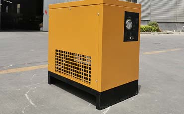 Air-Compressor-Air-Dryer