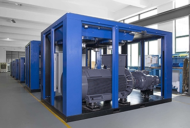Sollant is a reliable supplier of air compressor
