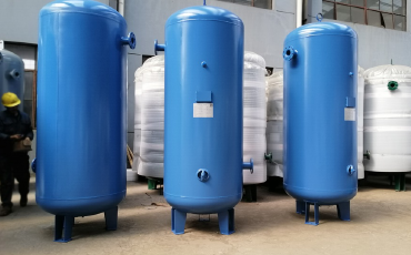 Air Compressor Air Tank