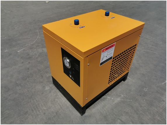 Screw Air Compressor Air Dryer