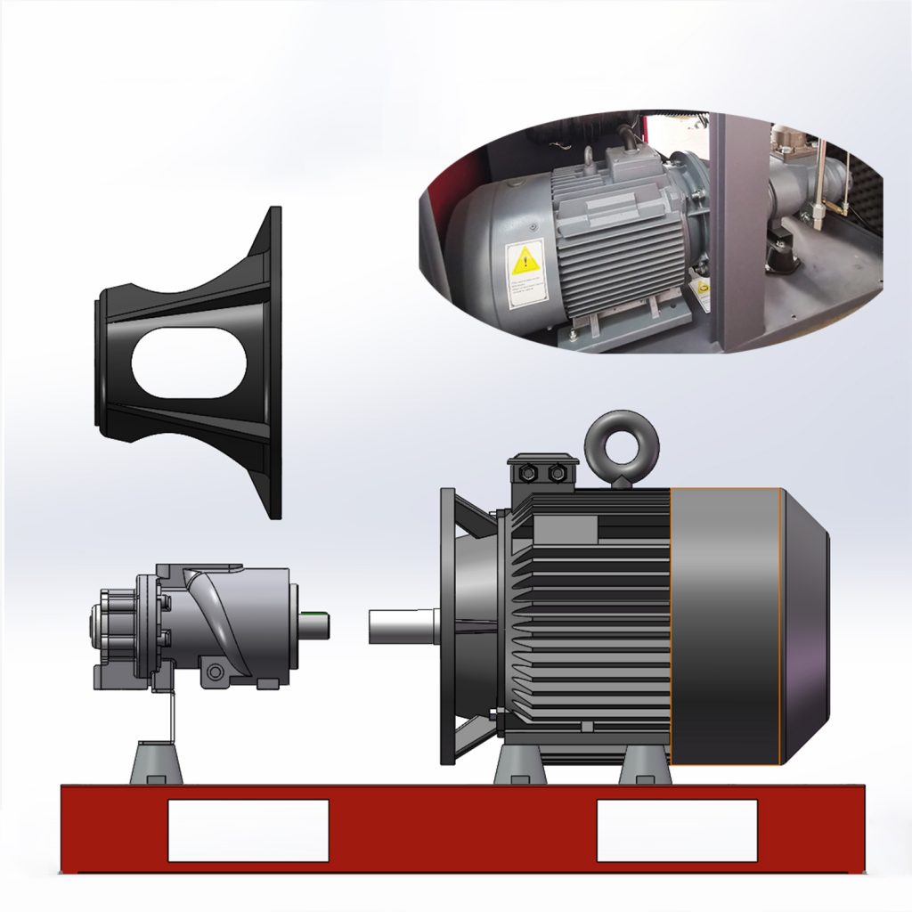 variable-speed-air-compressor