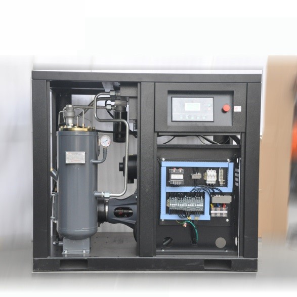 Rotary Air Compressor