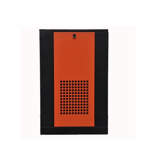 Rotary Air Compressor