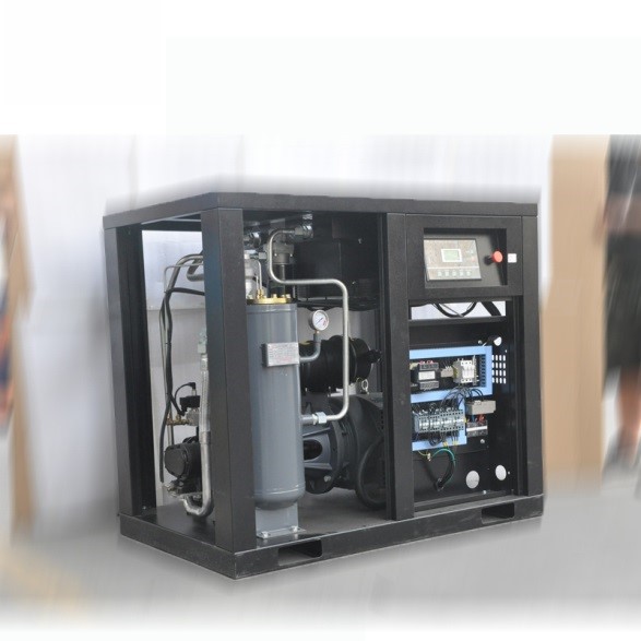 Rotary Air Compressor