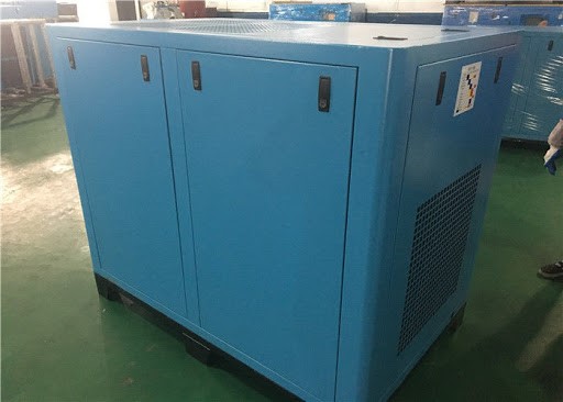Rotary Air Compressor