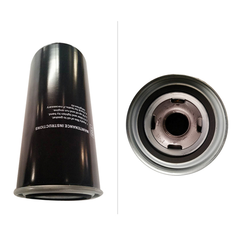 compressor oil filter