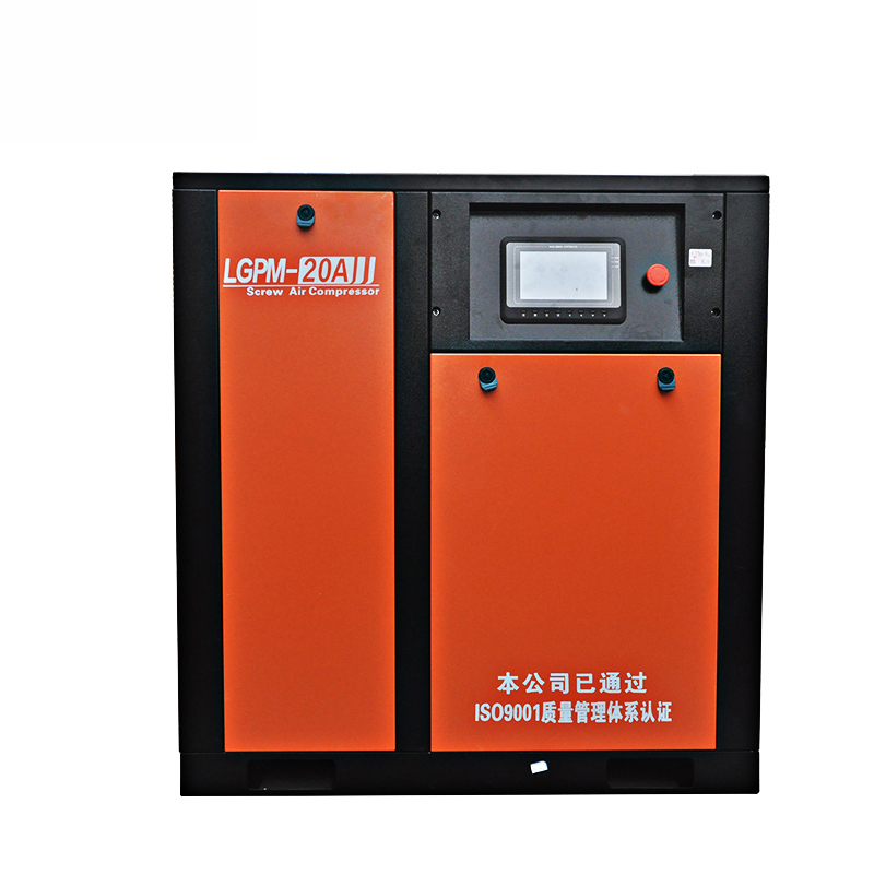 rotary-screw-compressor