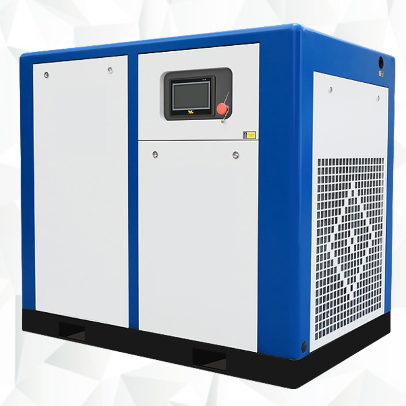 11KW-electric-air-compressor