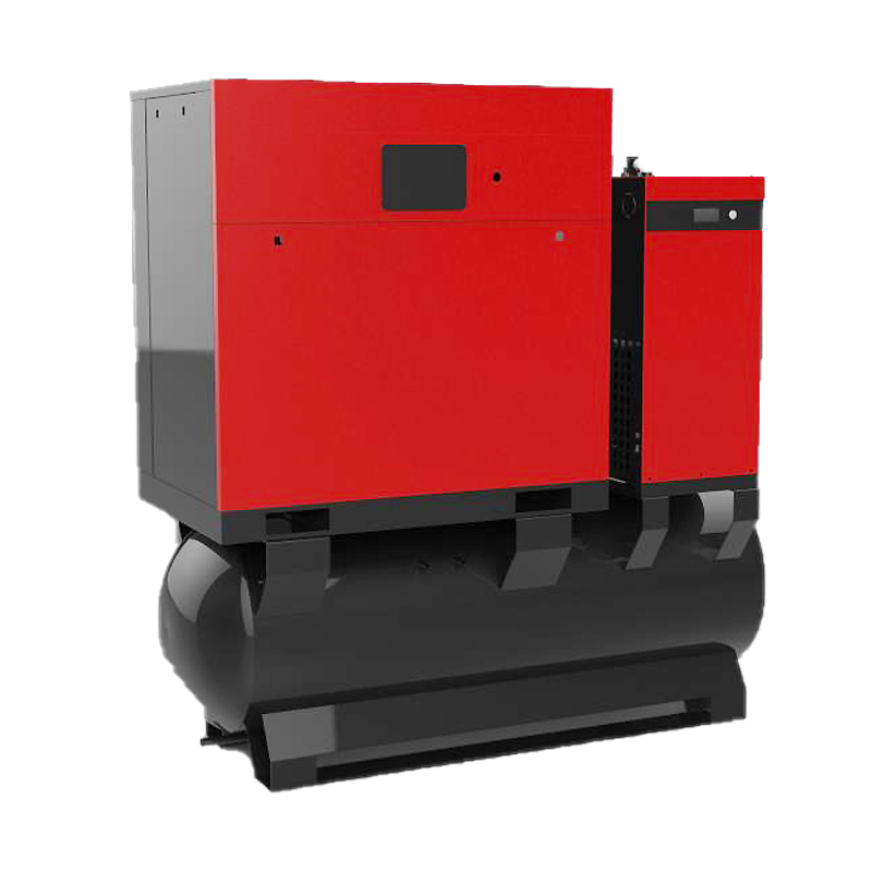 air compressor for laser cutting