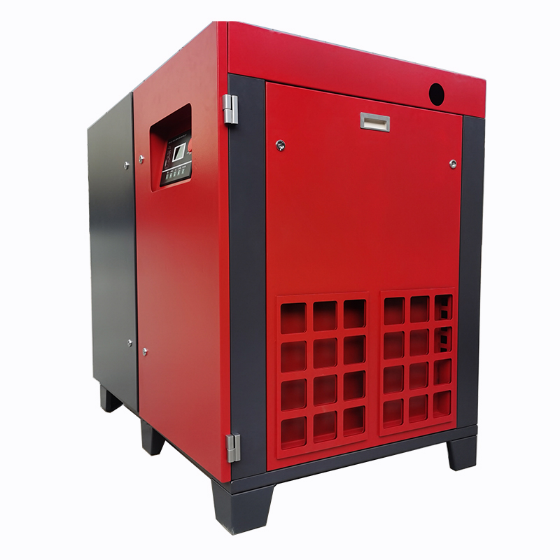 electric air compressor