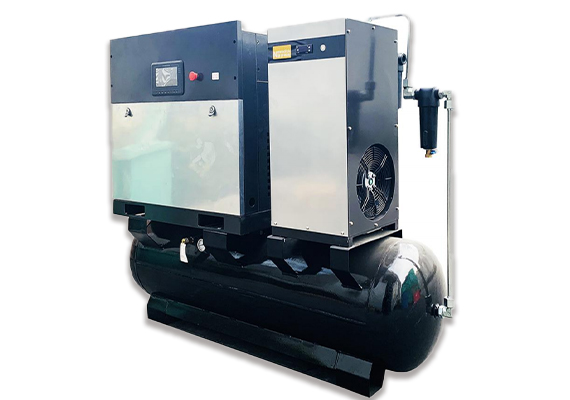 laser-cutting-air-compressor