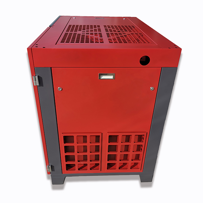 quite air compressor