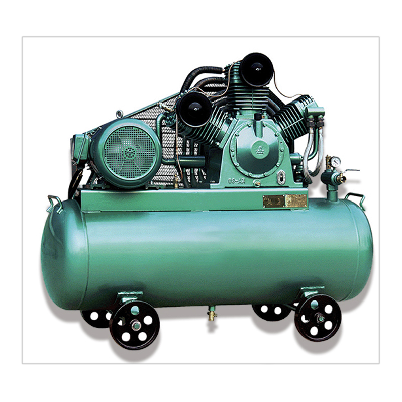 reciprocating-air-compressor
