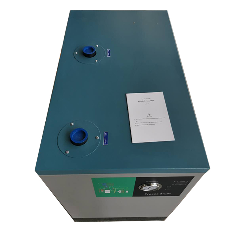 air-compressor-dryer