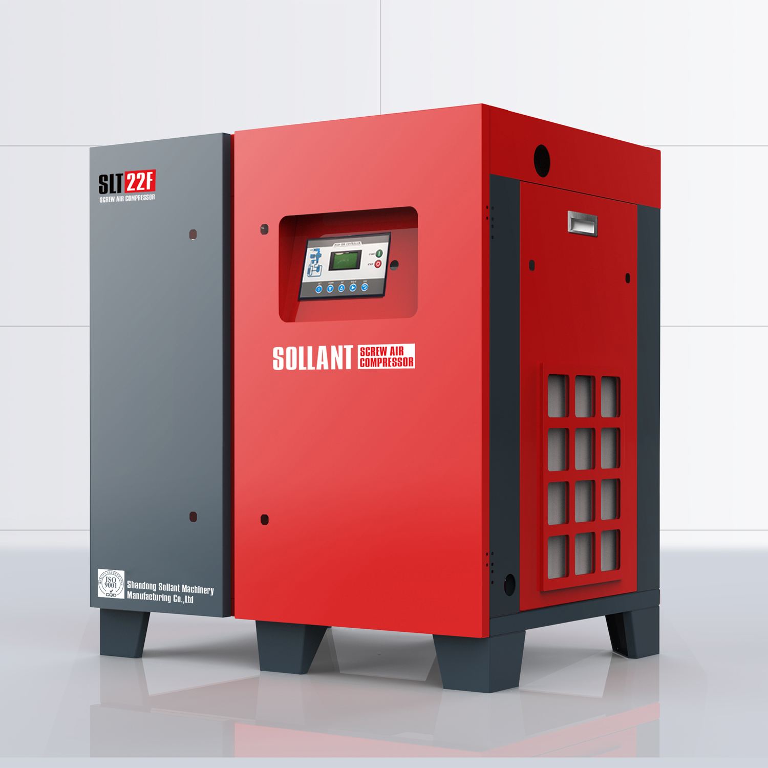 air compressor service