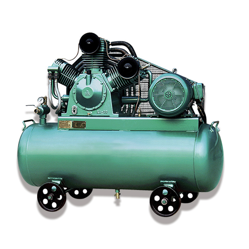 reciprocating-air-compressor