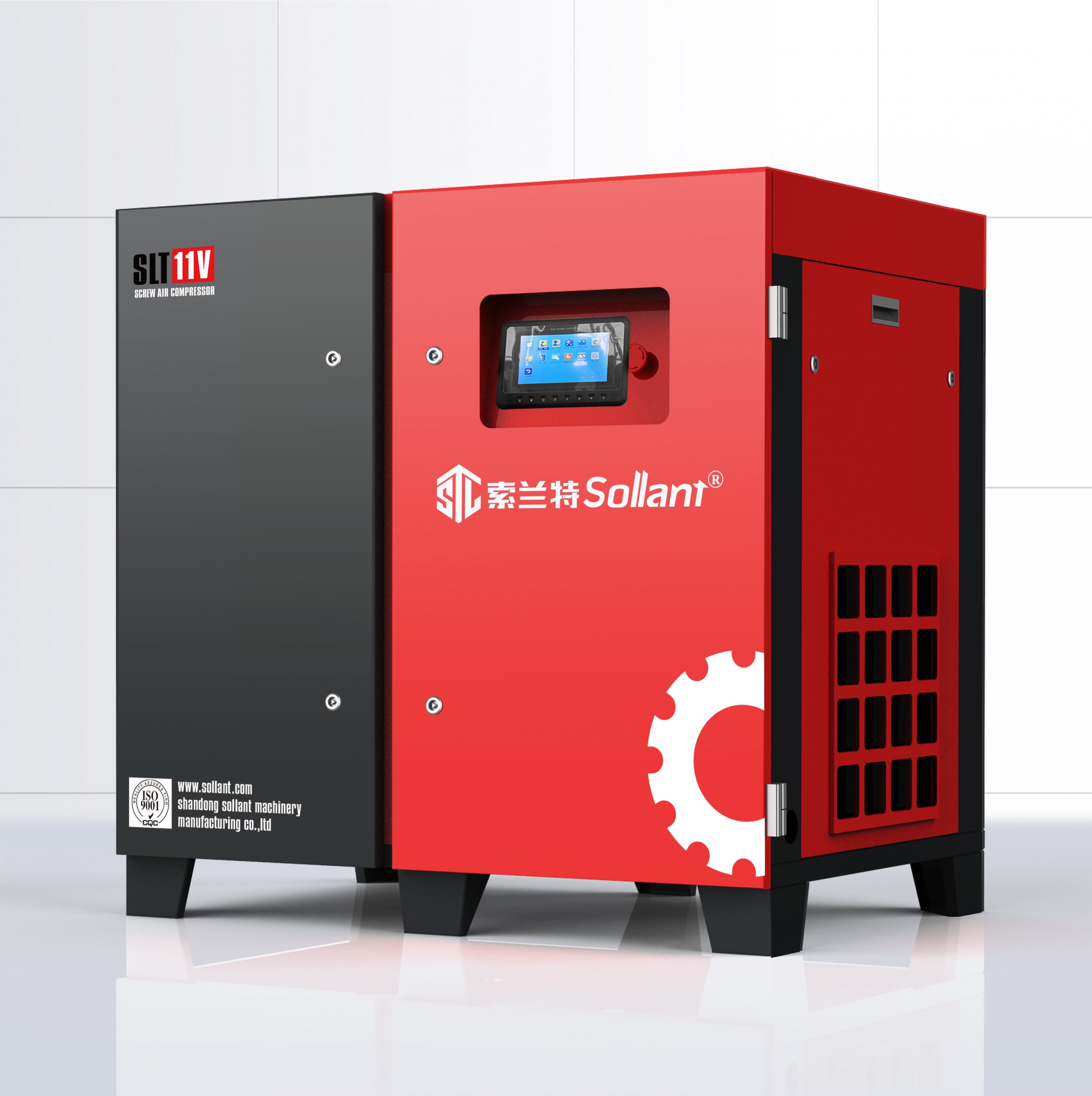 high cfm air compressor manufacturers