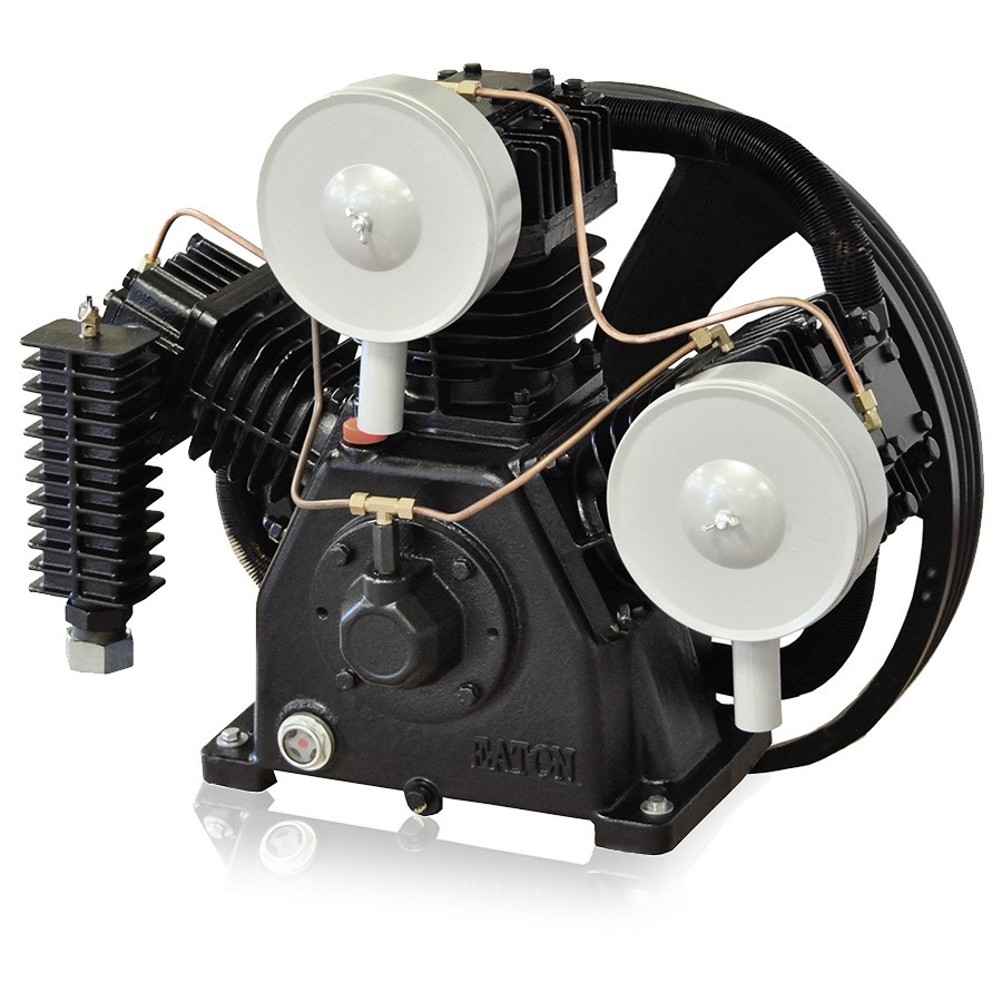 Reciprocating Air Compressor