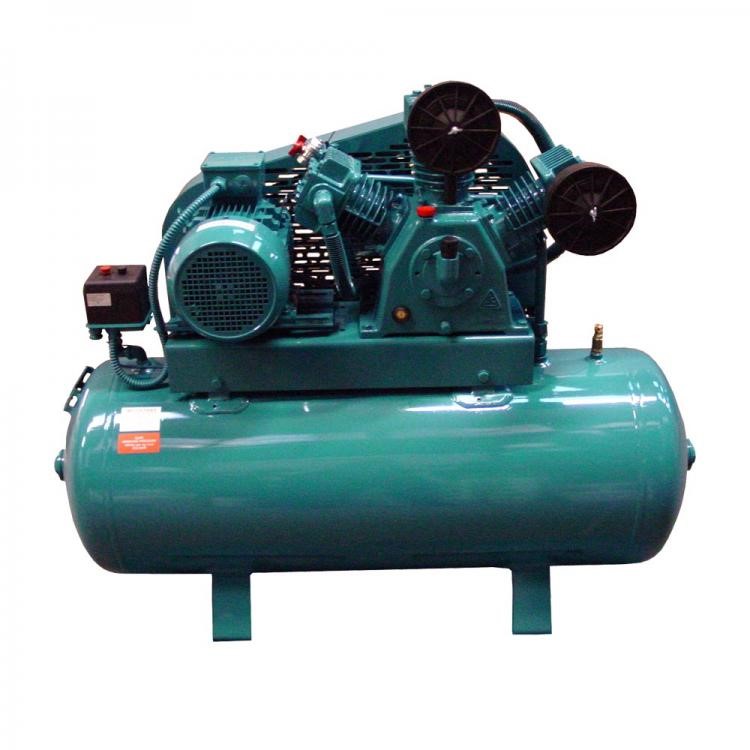 Large Air Compressor