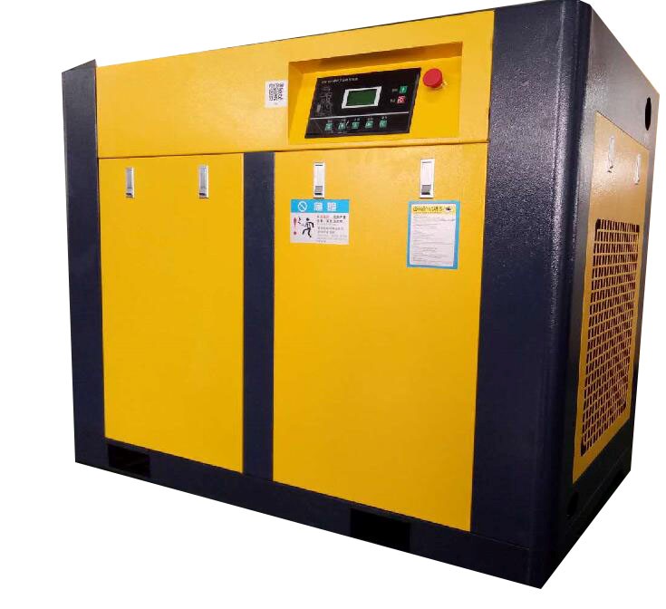 High CFM Air Compressor