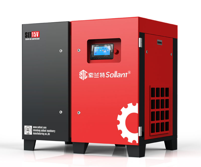 15 kw screw air compressor manufacturer