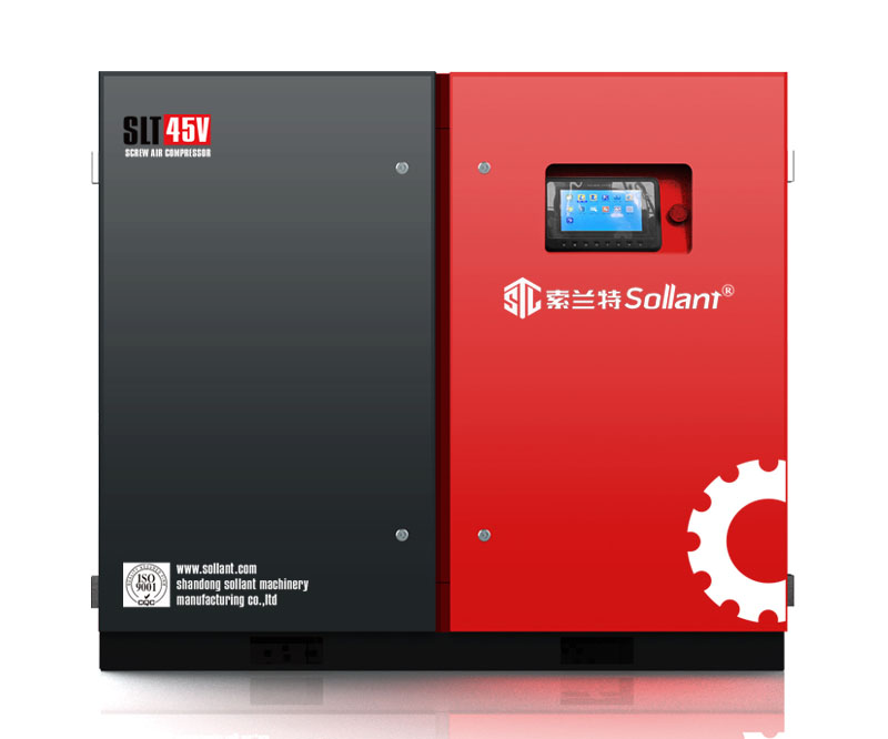 37 kw screw air compressor distributor