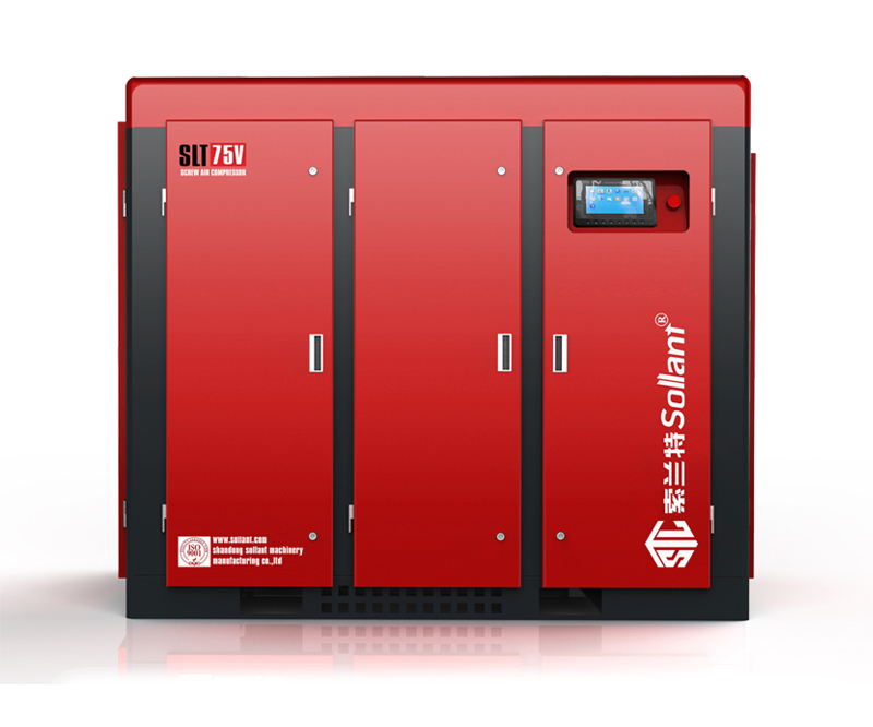 75 kw industrial air compressor for sale