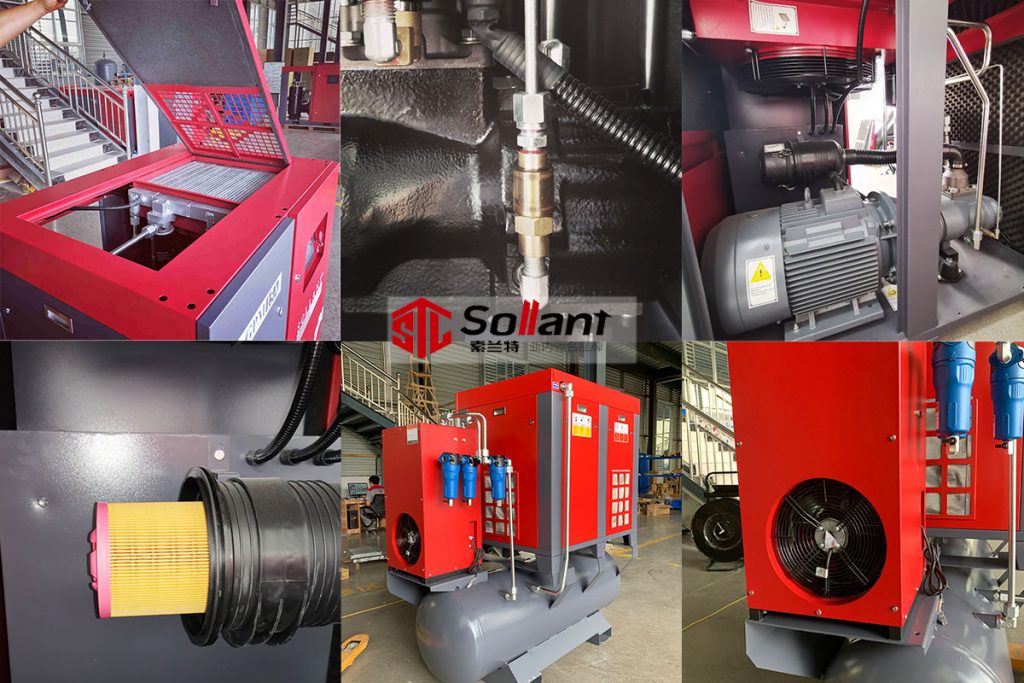 best-air-compressor-brands