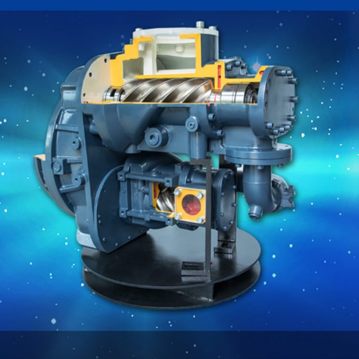 two-stage-air-compressor