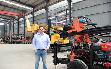 water-well-drilling-rig