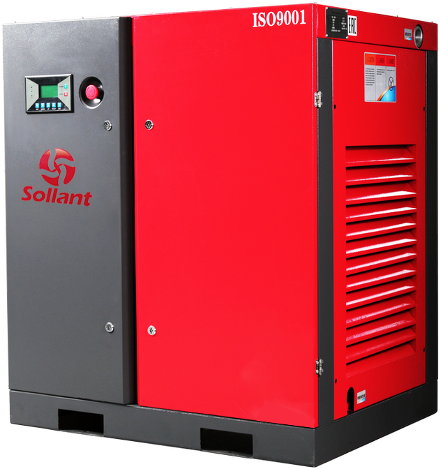 Sri Lanka Air Compressors Market