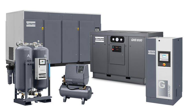 Thailand Air Compressor Market