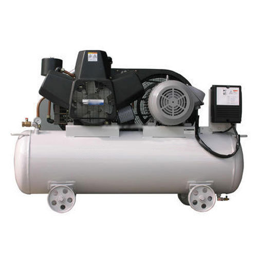 Best Air Compressors in Canada