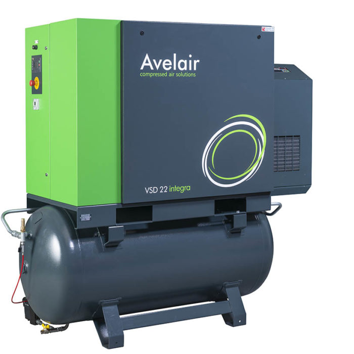 the best air compressor brands