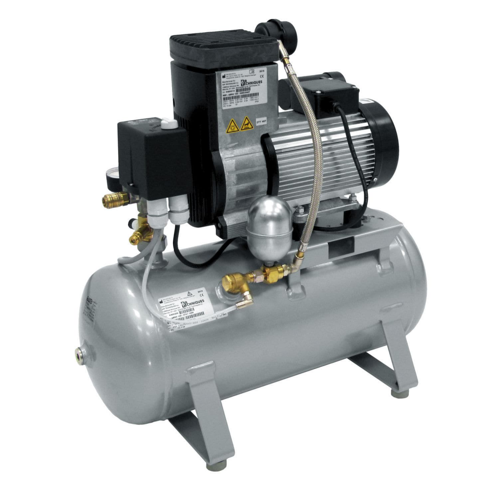 Thailand Air Compressor Market