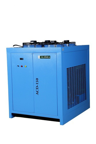 Malaysia Air Compressor Market