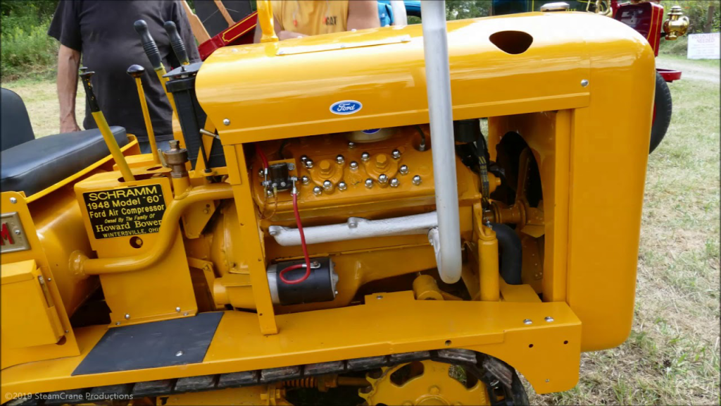 Thailand Air Compressor Market