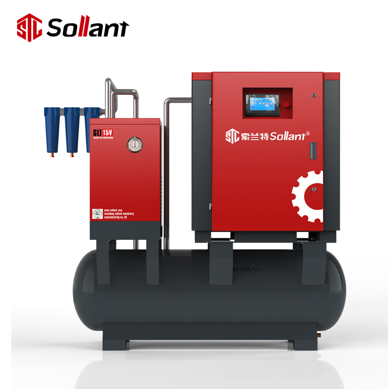 Pakistan Air Compressor