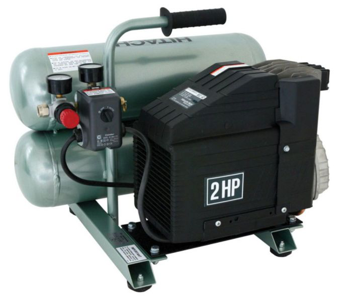 air compressor brands