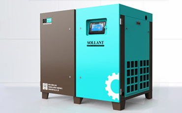 screw-air-compressor