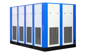 screw-air-compressor