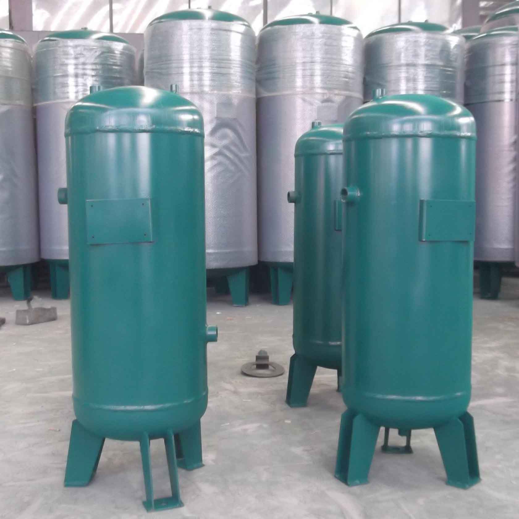 air-compressor-air-tank