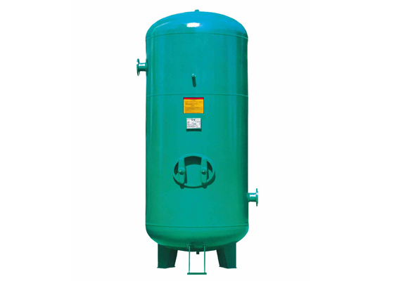 Air-compressor-tank