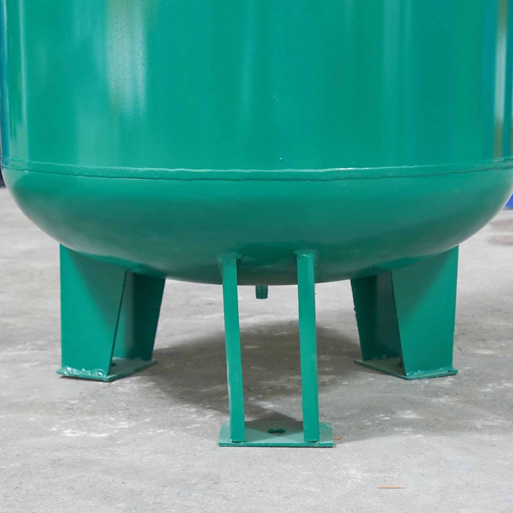 screw-compressor-air-tank