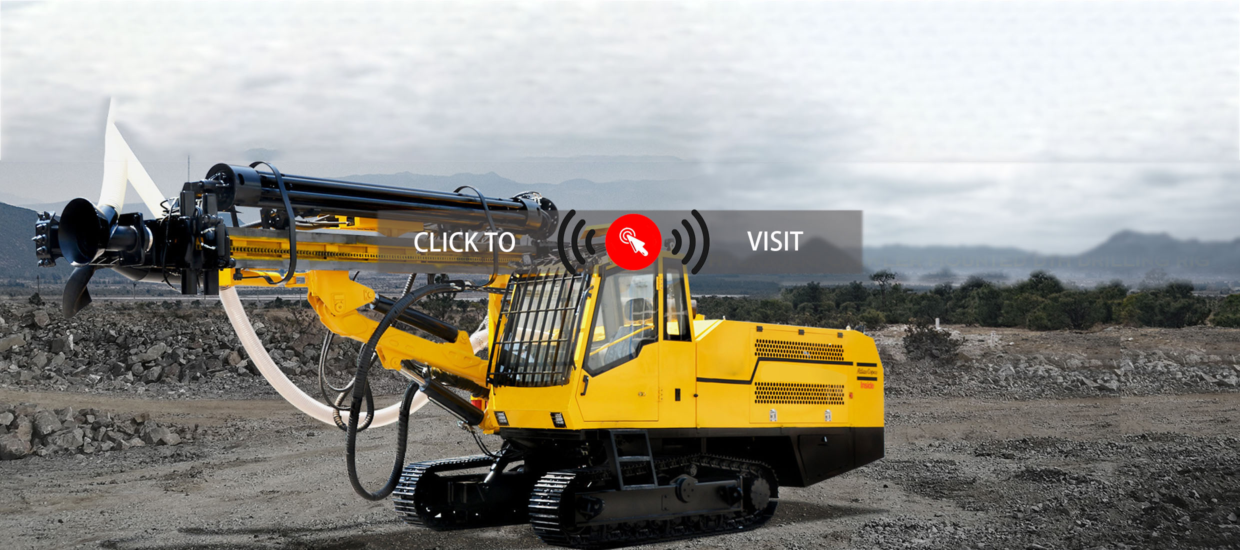 mining compressor for sale