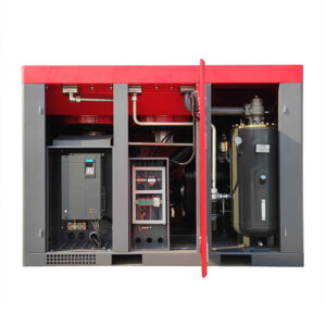 Products Air Compressor Screw Air Compressor_Air Compressor Industrial Air Compressors - SOLLANT Compressor