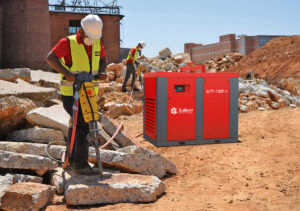 screw-air-compressor