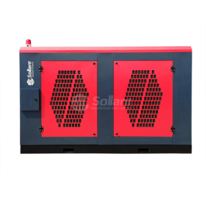 best screw compressor