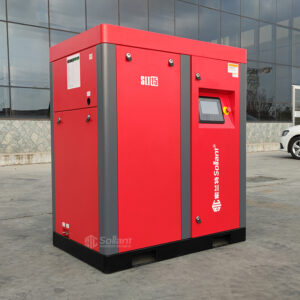 OilfreeaircompressorOil free water injected air compressorOilfreeaircompressoroil free compressorScrewAirCompressor Air Compressors supplier SOLLANTCompressor